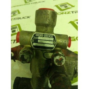 Recambio de valvula aire para iveco trucks eurotech mh 190 e 27 k (272cv) referencia OEM IAM SV1201 0240525 80095
