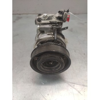 COMPRESOR AIRE ACONDICIONADO 62501800 