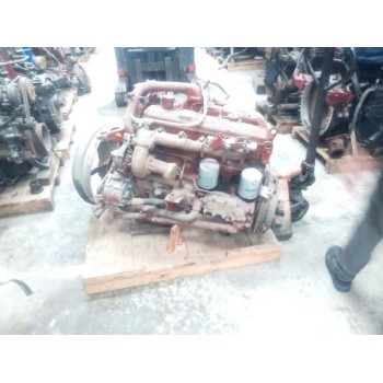 Recambio de motor completo para iveco trucks eurocargo 80 80 e 15 (150 cv) referencia OEM IAM 806005R  