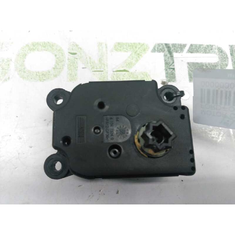 Recambio de motor calefaccion para ford focus berlina (cap) ambiente (d) referencia OEM IAM 3M5H19E616AA 2