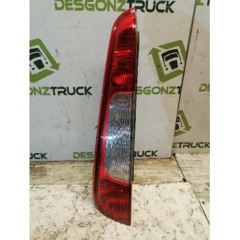 Recambio de piloto trasero izquierdo para ford focus c-max (cap) ambiente (d) referencia OEM IAM   6 PINS