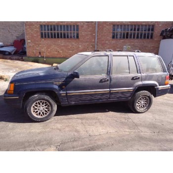 chrysler jeep gr.cherokee (zj)/(z) del año 2007