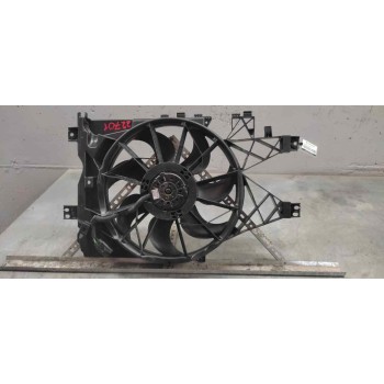 Recambio de electroventilador para chevrolet epica lt referencia OEM IAM 96859790  