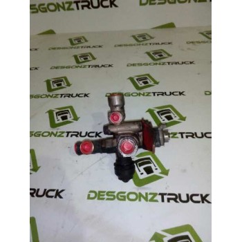 Recambio de valvula aire para iveco trucks eurotech mh 190 e 27 k (272cv) referencia OEM IAM SV1201 0240525 80095
