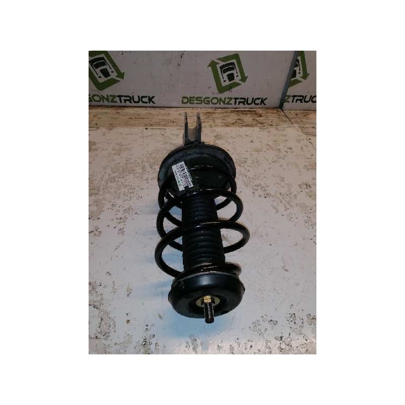 Recambio de amortiguador delantero derecho para peugeot 307 break / sw (s1) sw clim referencia OEM IAM 2