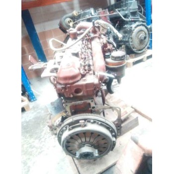 Recambio de motor completo para iveco trucks eurocargo 80 80 e 15 (150 cv) referencia OEM IAM 806005R  