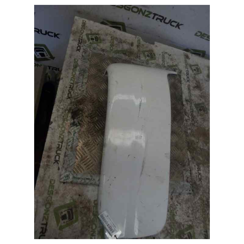 Recambio de puntera paragolpes delantera derecha para man tg - a 18.xxx 10.5 diesel referencia OEM IAM 81416100228  