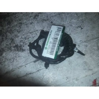 CAPTADOR ABS 0265004178 2 PINS TRASERO DERECHO