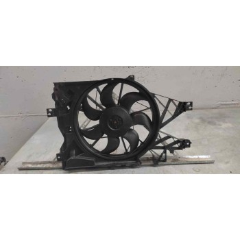 Recambio de electroventilador para chevrolet epica lt referencia OEM IAM 96859790  