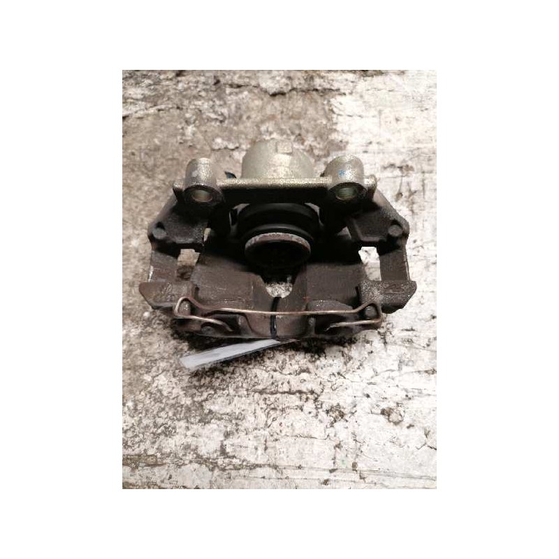 Recambio de pinza freno delantera izquierda para seat leon (1m1) signo referencia OEM IAM - Negro 2
