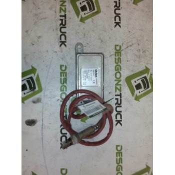 SENSOR DE GAS ESCAPE 1836060 