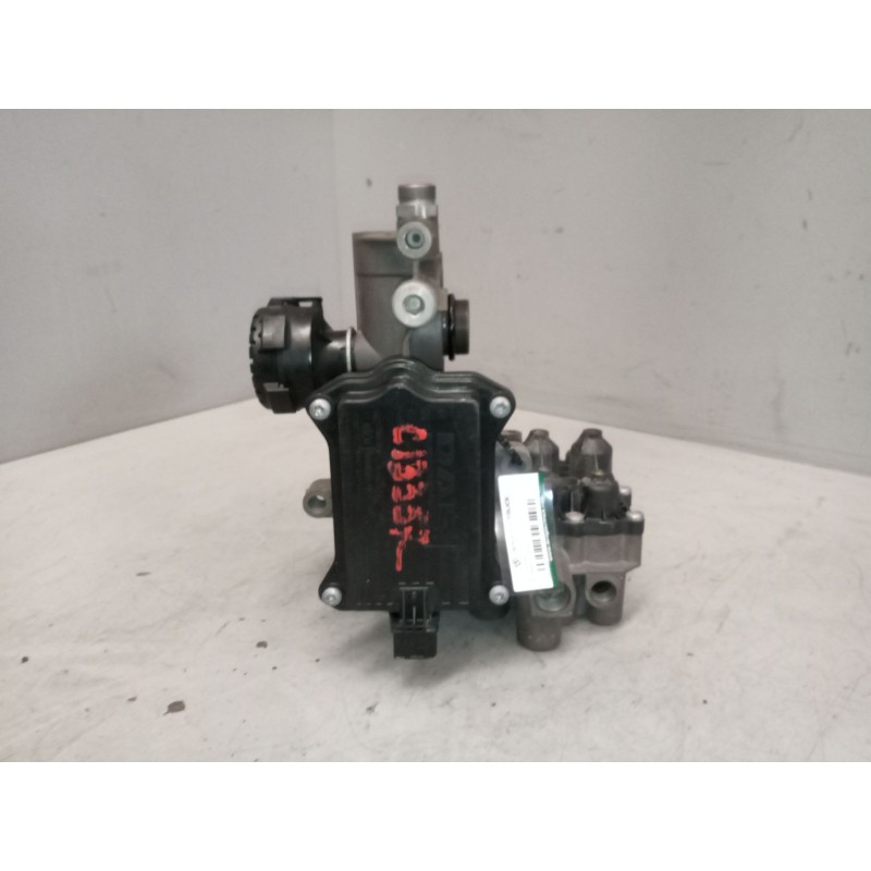 Recambio de valvula aire para daf serie xf euro 6 12.9 diesel referencia OEM IAM 2027747 1913300 ZEL2100 - Blanco 8