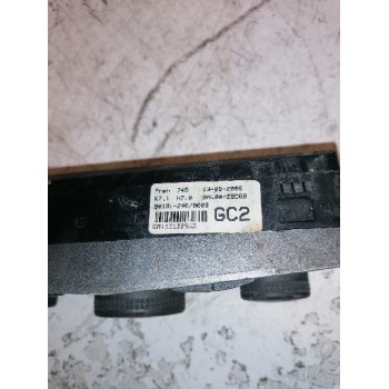 Recambio de mando calefaccion / aire acondicionado para opel astra h ber. cosmo referencia OEM IAM 13122963 901512400003 