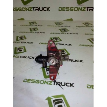 Recambio de valvula aire para iveco trucks eurotech mh 190 e 27 k (272cv) referencia OEM IAM SV1201 0240525 80095