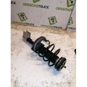 Recambio de amortiguador delantero derecho para peugeot 307 break / sw (s1) sw clim referencia OEM IAM   
