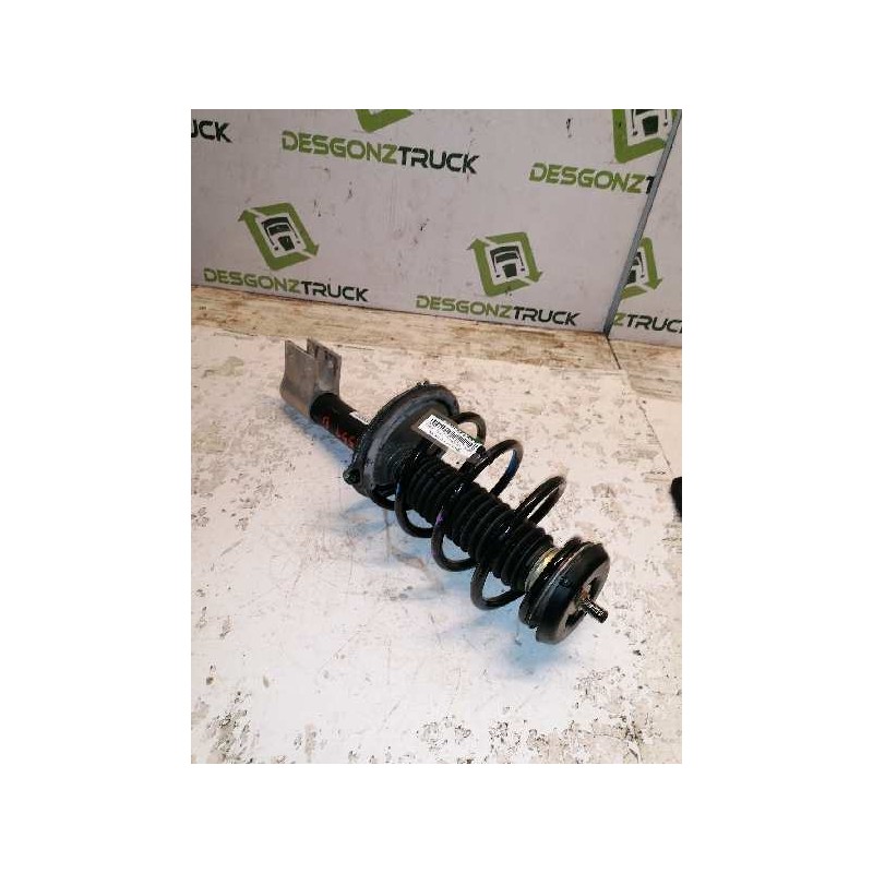 Recambio de amortiguador delantero derecho para peugeot 307 break / sw (s1) sw clim referencia OEM IAM 3