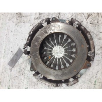 Recambio de maza embrague para renault megane ii berlina 5p confort authentique referencia OEM IAM   