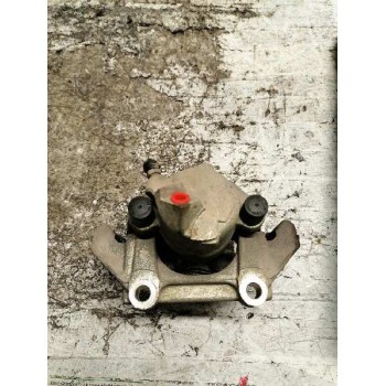Recambio de pinza freno delantera izquierda para seat leon (1m1) signo referencia OEM IAM   