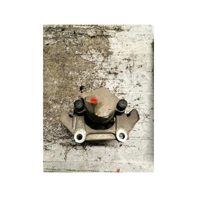Recambio de pinza freno delantera izquierda para seat leon (1m1) signo referencia OEM IAM - Negro 3