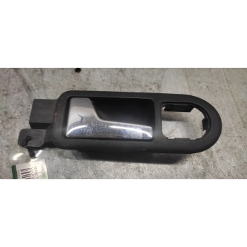MANETA INTERIOR DELANTERA IZQUIERDA 3B1837113 