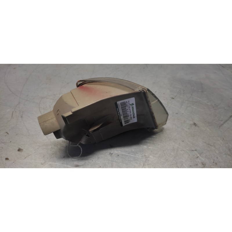 Recambio de piloto delantero izquierdo para peugeot 106 (s1) cocktail referencia OEM IAM 2
