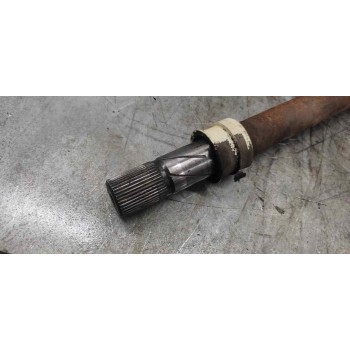 Recambio de transmision delantera derecha para renault master ii phase 2 combi combi 2t8 l1 9 - plazas referencia OEM IAM   