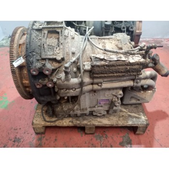 CAJA CAMBIOS 6HP504C 4182004009 00009485