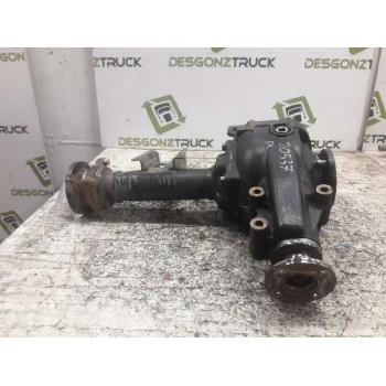 Recambio de grupo diferencial delantero para nissan terrano/terrano.ii (r20) referencia OEM IAM 38511G23007  