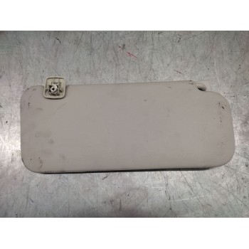 Recambio de parasol izquierdo para citroën c5 iii (rd_) 1.6 hdi 110 referencia OEM IAM   