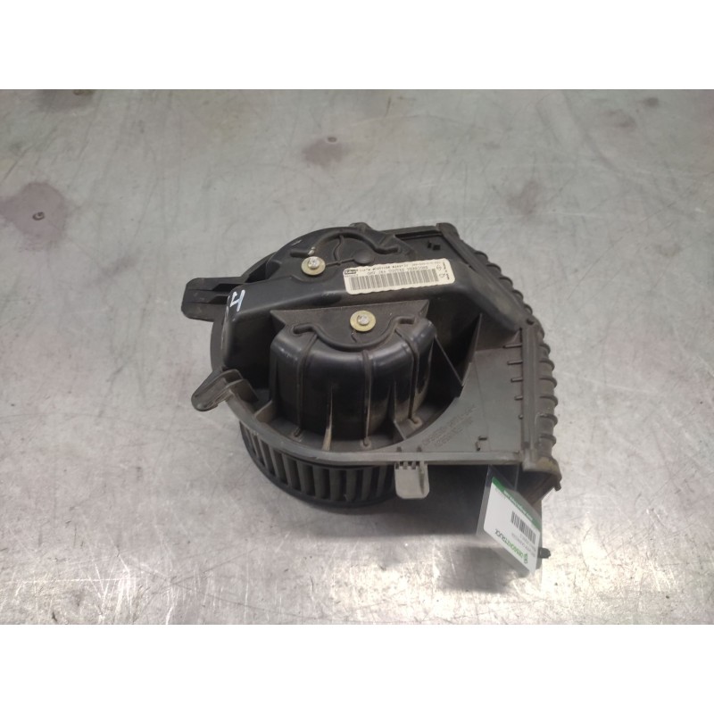 Recambio de ventilador calefaccion para renault scenic ii 1.5 dci diesel referencia OEM IAM N100715E  