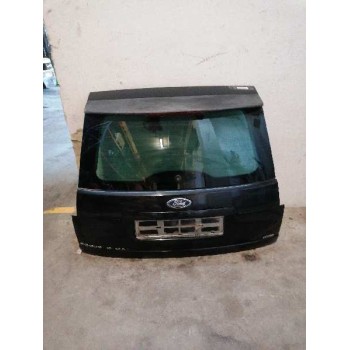PORTON TRASERO 