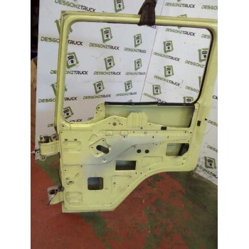 Recambio de puerta delantera derecha para nissan trucks eco-t l-35.09 referencia OEM IAM   