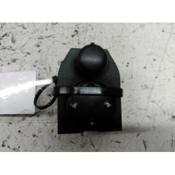 Recambio de boton regulacion retrovisores para audi a3 (8l) 1.9 tdi ambition referencia OEM IAM 03240034  