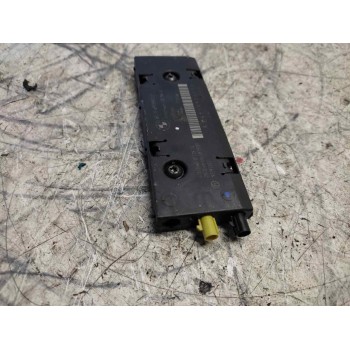 Recambio de modulo electronico para bmw serie 1 berlina (e81/e87) 118d referencia OEM IAM 6520695890002  