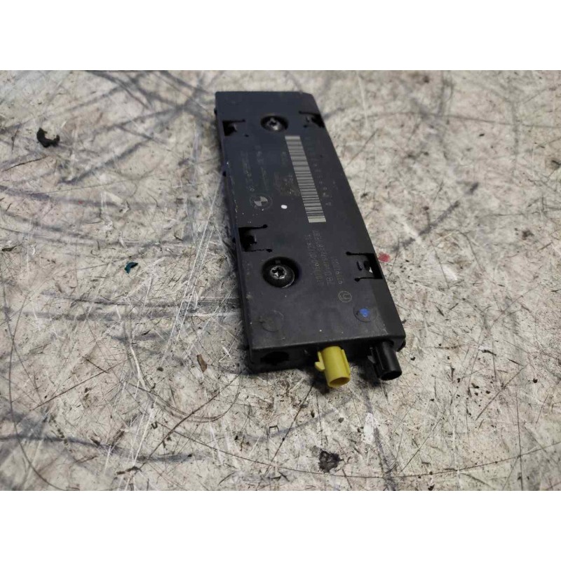 Recambio de modulo electronico para bmw serie 1 berlina (e81/e87) 118d referencia OEM IAM 6520695890002 2