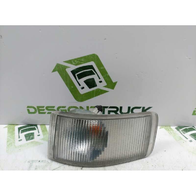 Recambio de piloto delantero izquierdo para peugeot boxer caja cerr. acristalado (rs3200)(230)(´02) 1400 d referencia OEM IAM 35