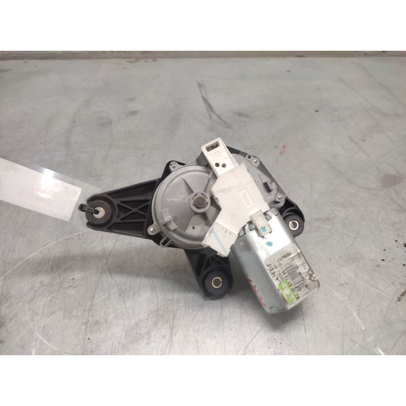 Recambio de motor limpia trasero para nissan micra (k12e) acenta referencia OEM IAM 8200017385D  