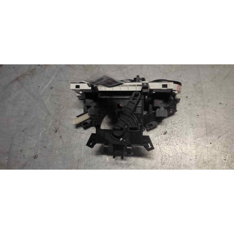 Recambio de mando calefaccion / aire acondicionado para hyundai getz (tb) 1.3 básico referencia OEM IAM - Rojo 3