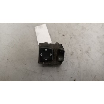 Recambio de mando retrovisor para scania serie p/g/r (c-clase) 15.6 diesel referencia OEM IAM 1863514  