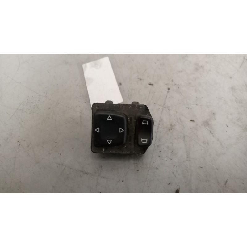 Recambio de mando retrovisor para scania serie p/g/r (c-clase) 15.6 diesel referencia OEM IAM 1863514  
