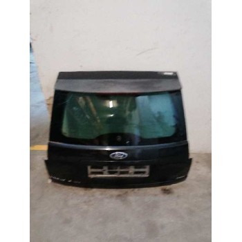 Recambio de porton trasero para ford focus c-max (cap) ambiente (d) referencia OEM IAM   