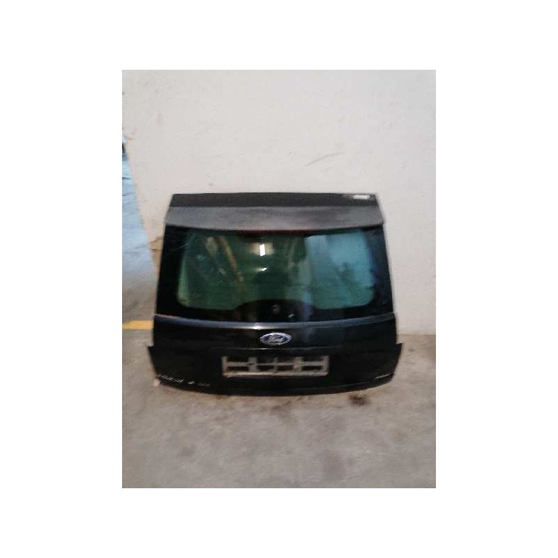 Recambio de porton trasero para ford focus c-max (cap) ambiente (d) referencia OEM IAM - Negro 2