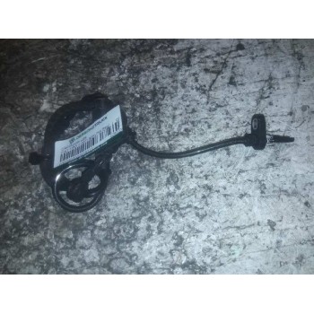 CAPTADOR ABS 0265004178 2 PINS TRASERO IZQUIERDO