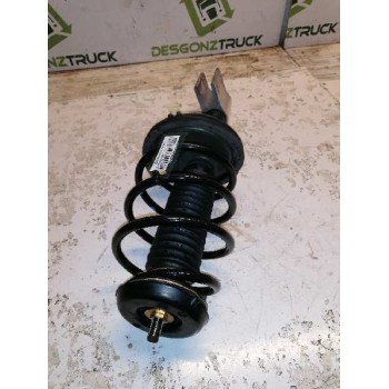 Recambio de amortiguador delantero izquierdo para peugeot 307 break / sw (s1) sw clim referencia OEM IAM   