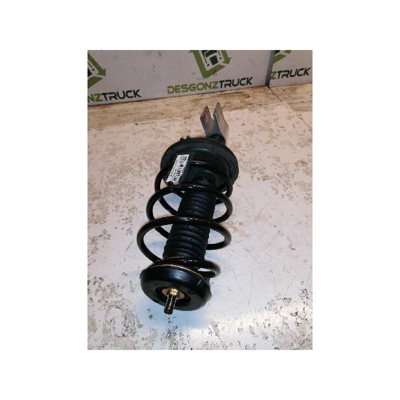 Recambio de amortiguador delantero izquierdo para peugeot 307 break / sw (s1) sw clim referencia OEM IAM 2