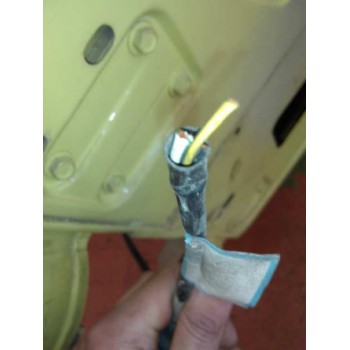 Recambio de puerta delantera derecha para nissan trucks eco-t l-35.09 referencia OEM IAM   