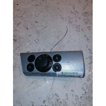 MANDO LUCES 13100136 12 PINS 