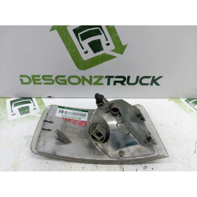 Recambio de piloto delantero izquierdo para peugeot boxer caja cerr. acristalado (rs3200)(230)('02) 1400 d referencia OEM IAM 35 - Blanco 2