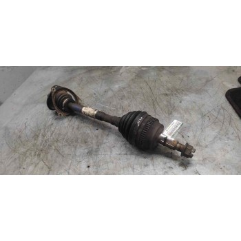 TRANSMISION DELANTERA IZQUIERDA 820048557A 
