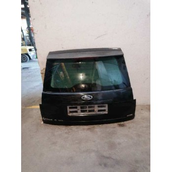 Recambio de porton trasero para ford focus c-max (cap) ambiente (d) referencia OEM IAM   